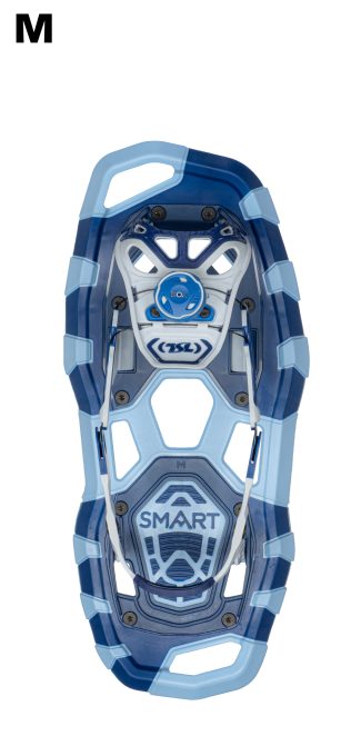 Smart Snowshoes TSL Outdoor